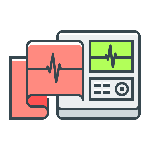 Icon_Electrocardiographs