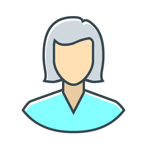 Icon_female,-woman,-nurse