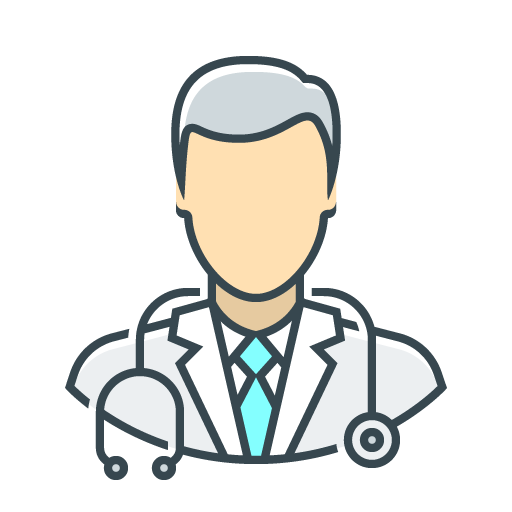 Icon_male,-man,-doctor